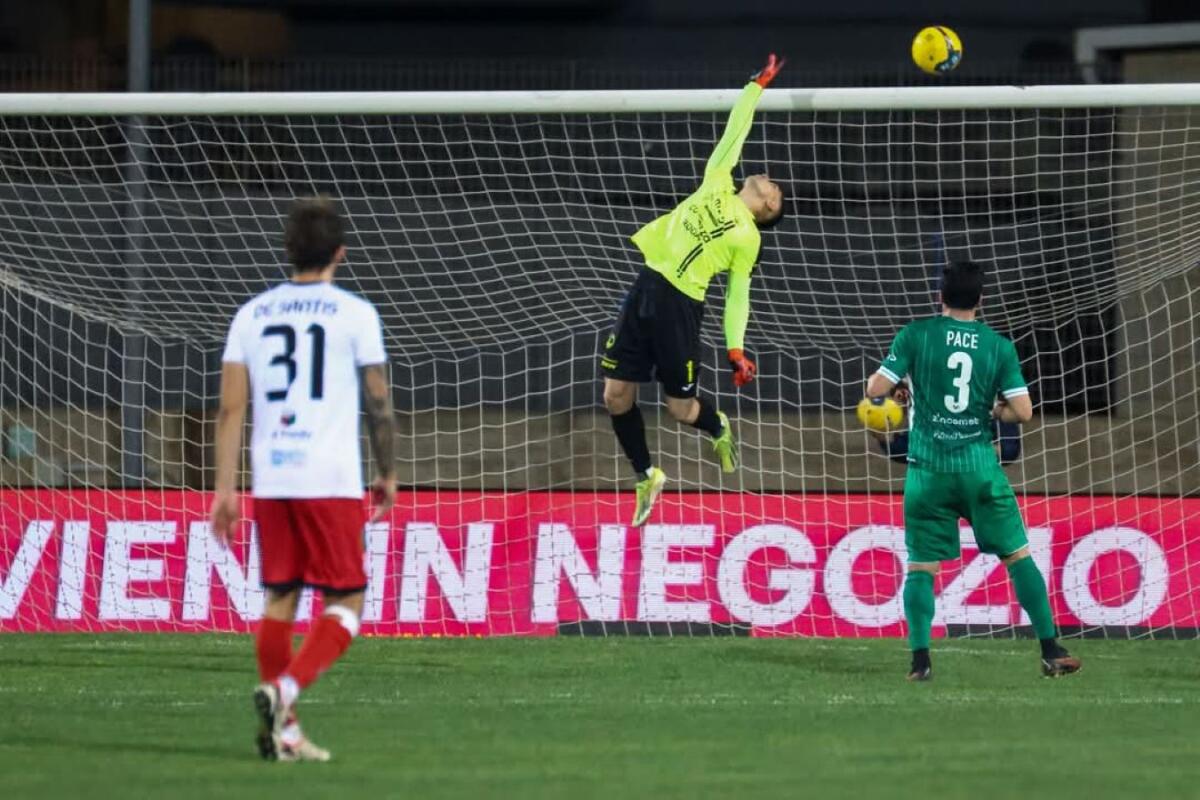 Serie C/C | I Pronostici della 32esima Giornata - Il Monopoli continua a sognare il primo posto - Foto - SS Monopoli 1966
