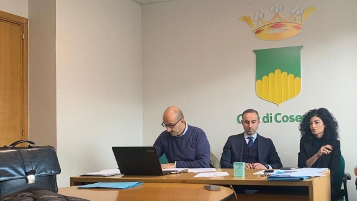 Cosenza - Lavori di riqualificazione a San Vito: i cantieri non sono fermi - 