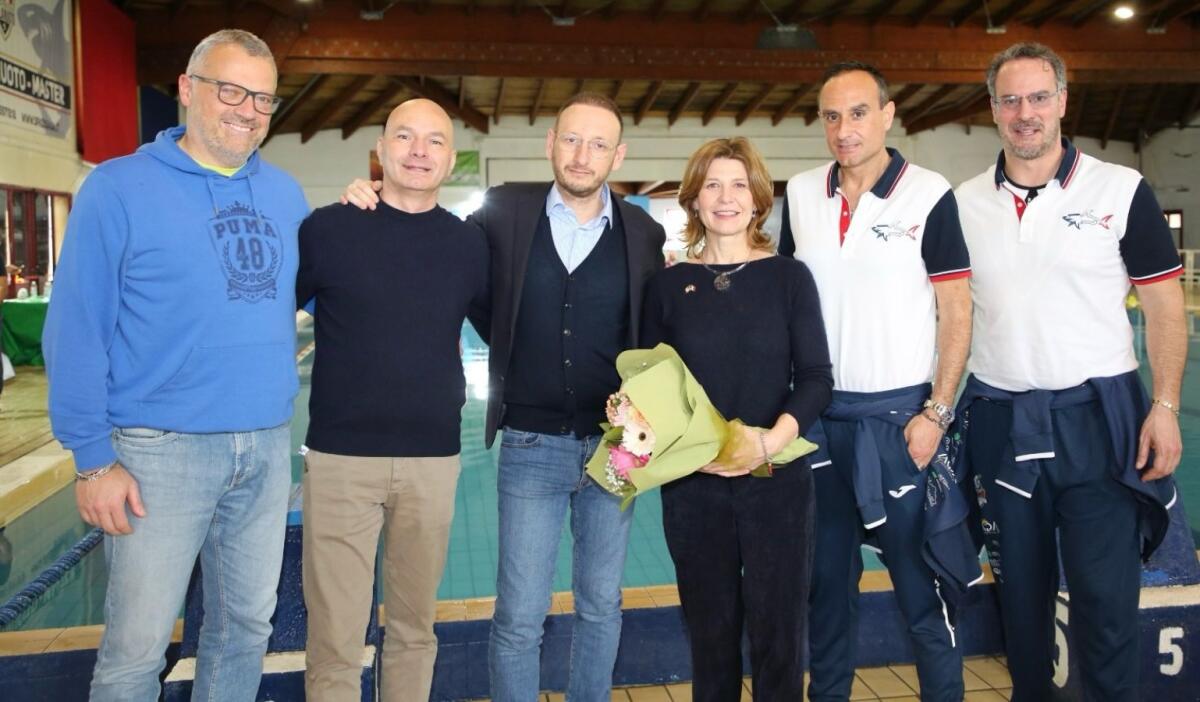Pallanuoto - Sconfitta per la Smile Cosenza in Serie A1 femminile. Sorride  la maschile in Serie C - 