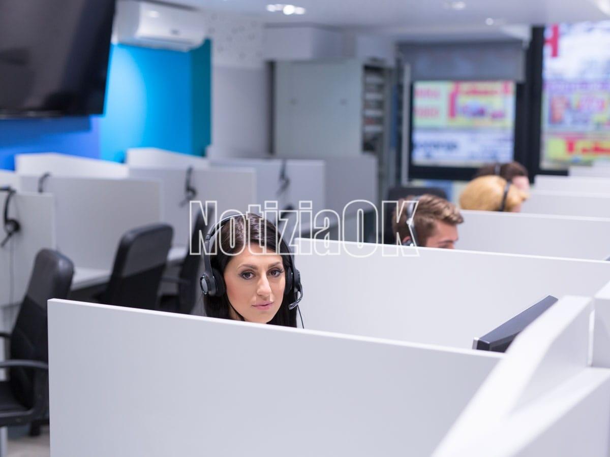 Crotone - La Network Contacts annuncia licenziamenti, i lavoratori pronti a scioperare - 