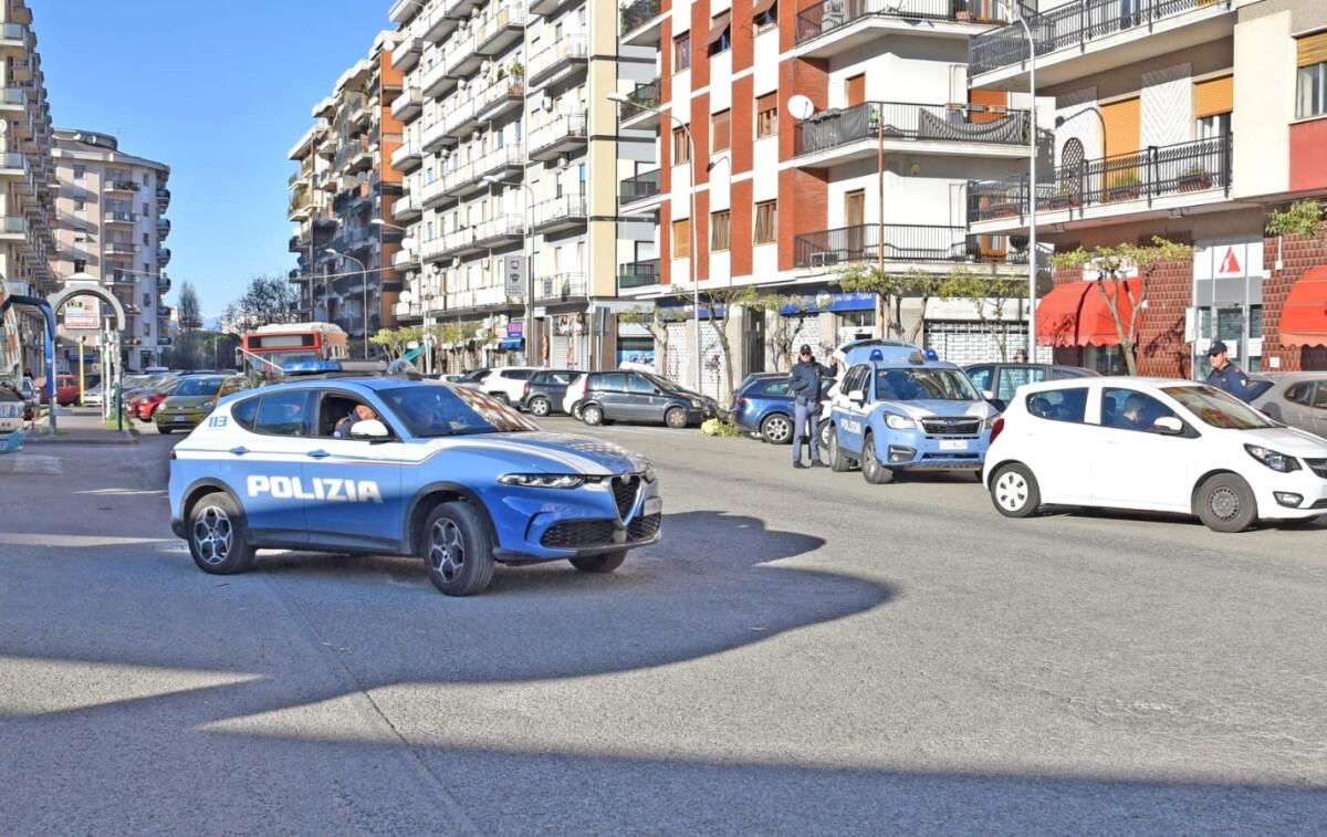 La Silp Cgil lancia l'allarme: a rischio chiusura il reparto prevenzione crimini di Cosenza - 