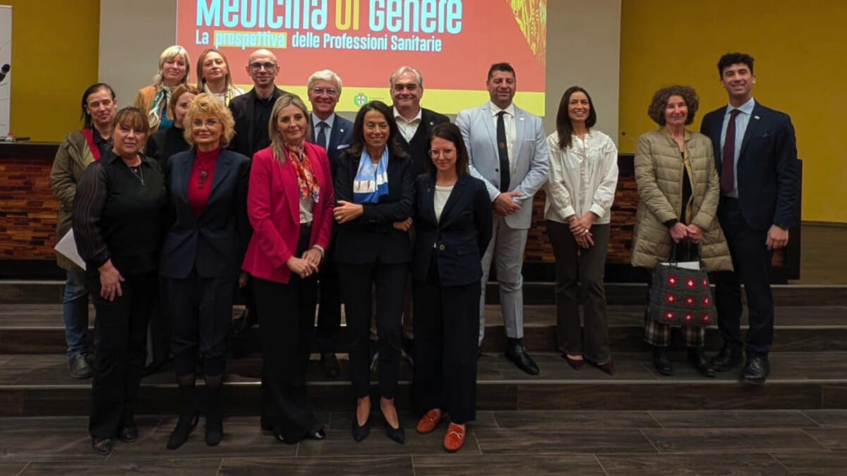 Professioni Sanitarie si confrontano a Milano su medicina di genere - 