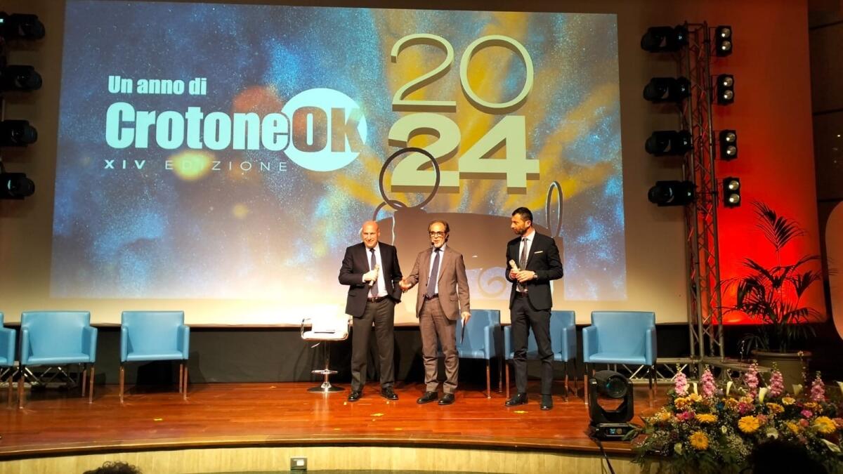 (Foto) - Un Anno di CrotoneOk - L'Auditorium Alkmeon apre le porte agli studenti - 