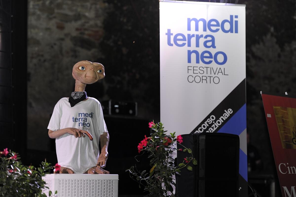 Il Mediterraneo Festival Corto torna a Diamante - 