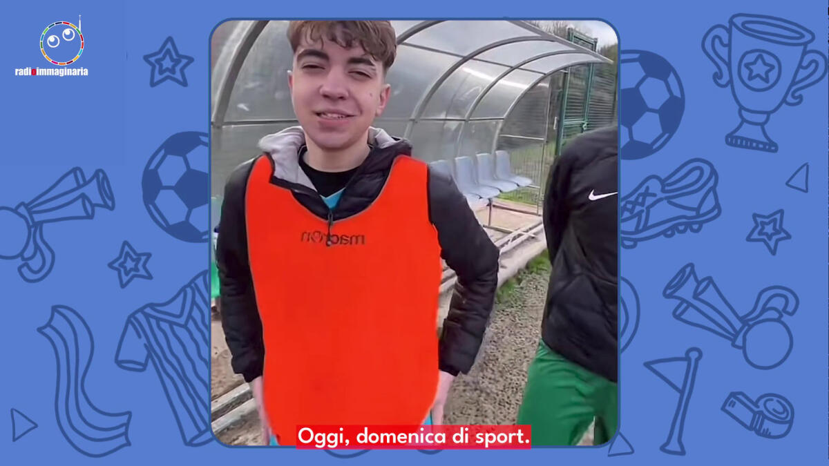 Anche stare in panchina è importante! - 