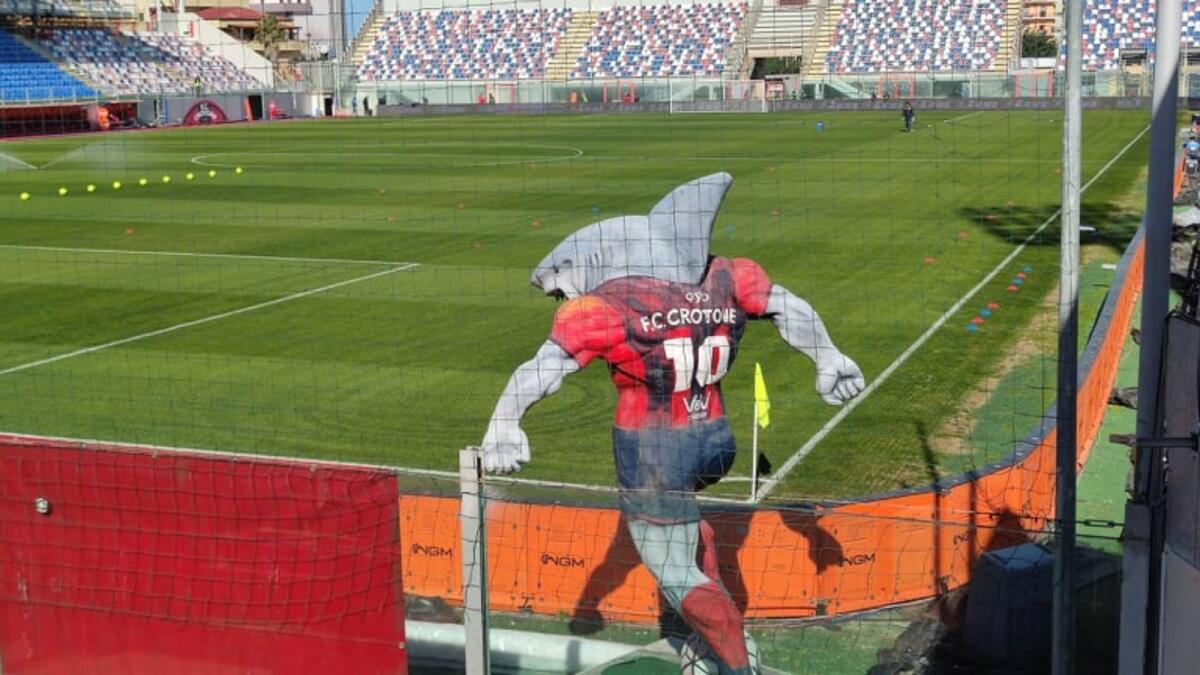 Crotone - Mercoledì lo Scida si tinge d'Azzurro, sosteniamo la nazionale Under 19 - 