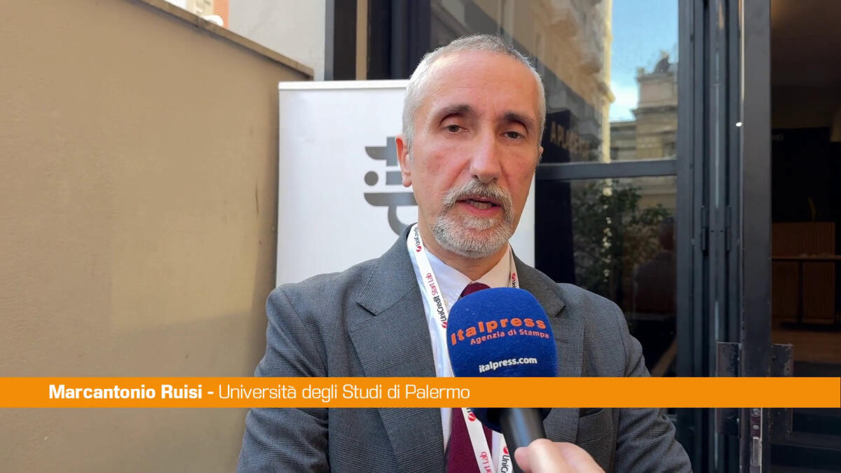Palermo, Ruisi "Unicredit al fianco università per lancio startup" -