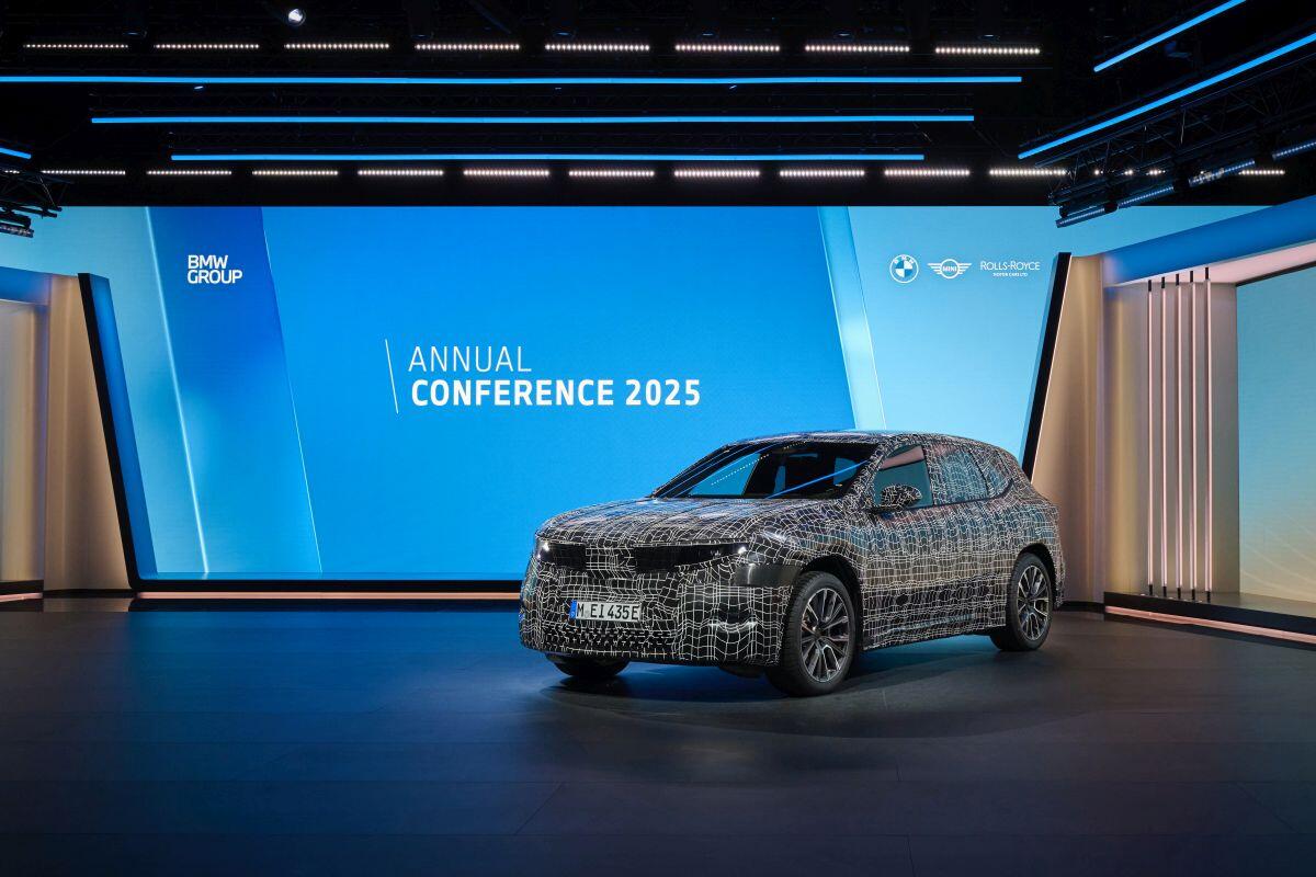 BMW, utili in calo ma nel futuro ci sono 40 modelli - 