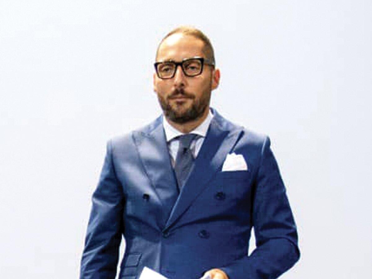 Fenimprese in Senato e alla Camera, consegnate le istanze della base associativa - 14. Luca Mancuso - L’Università a Crotone. Link Campus e FenImprese lanciano un progetto per i corsi di Medicina e Chirurgia