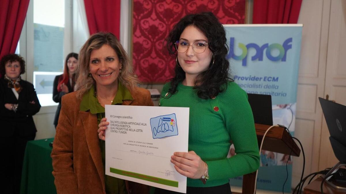 Cosenza - Concluso il XIX Convegno scientifico della Fondazione Lilli Funaro (Foto Gallery) - 