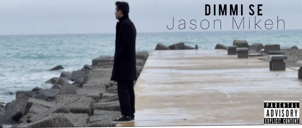Una primavera di nuovi successi per il cantautore crotonese Jason Mikeh - 