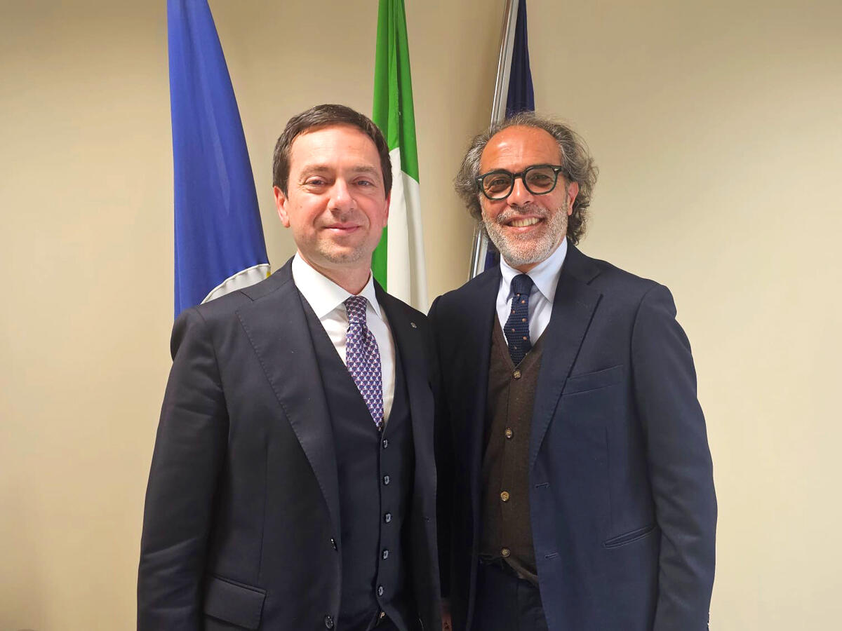 #UnAnnodiCrotoneOk - Con l'assessore regionale Rosario Varì affronteremo il tema #MaiPiùUltimi - 