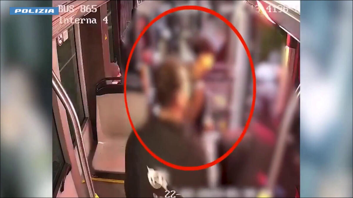 Rapina con accoltellamento a studenti spagnoli a Milano, 4 fermati - 