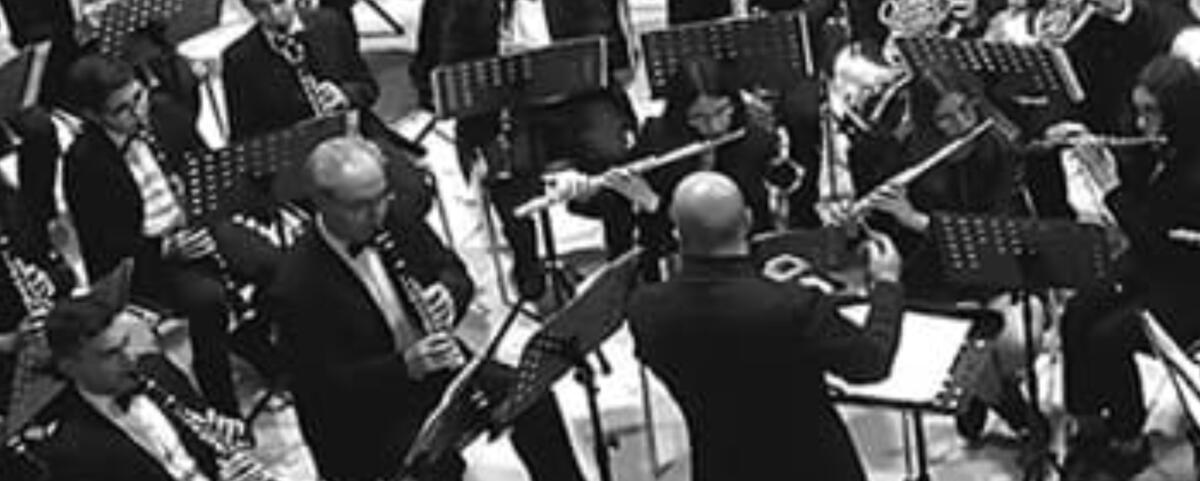 Roccabernarda - Una serata di musica con l'Orchestra di Fiati Leonardo Vinci - 