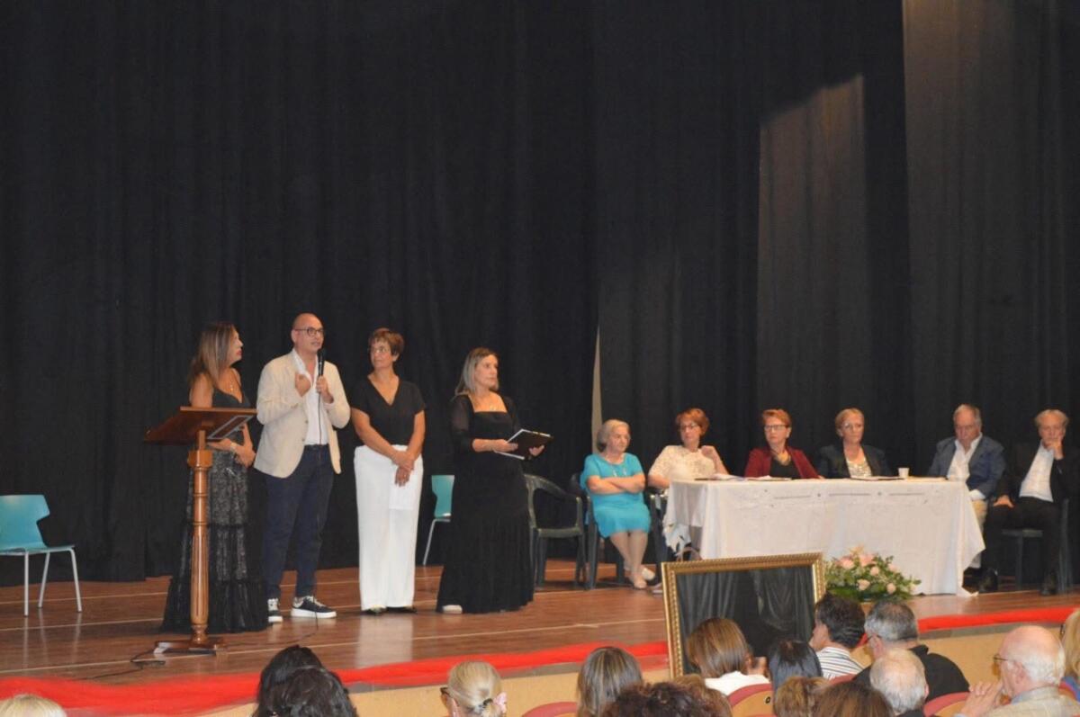 Presentato il bando del Concorso letterario Fuscaldo... incontri diVersi - 