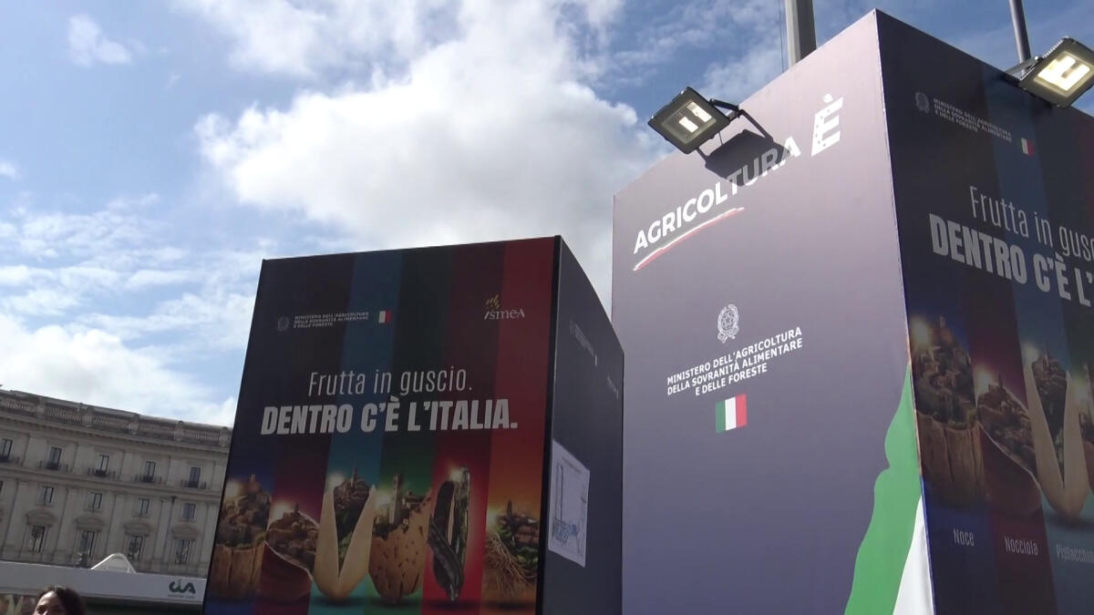 Dazi Usa bocciati dal Presidente della Repubblica Mattarella - 