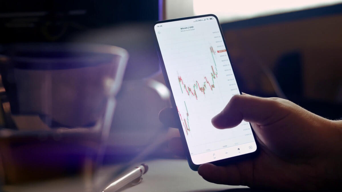 Trump spinge in alto le criptovalute, è boom anche in Italia - 