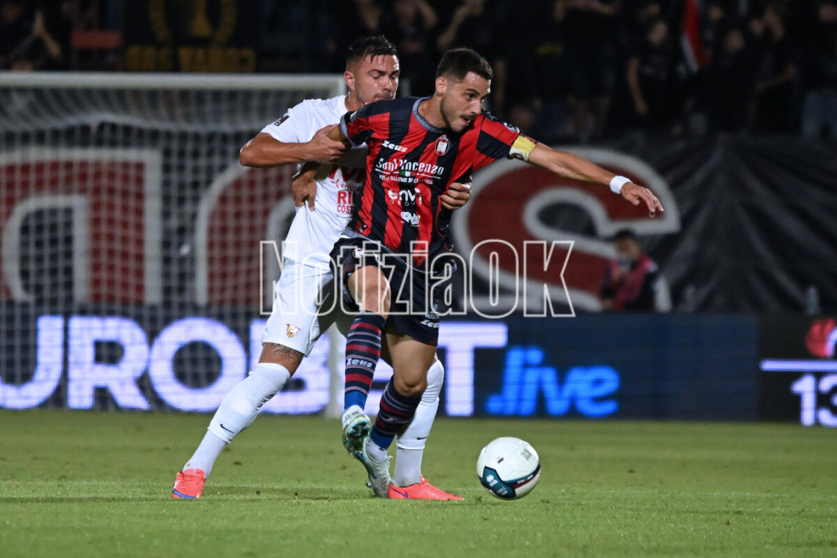 Calcio | Serie C/C - Turris esclusa, campionato ridisegnato: ecco la nuova classifica - 