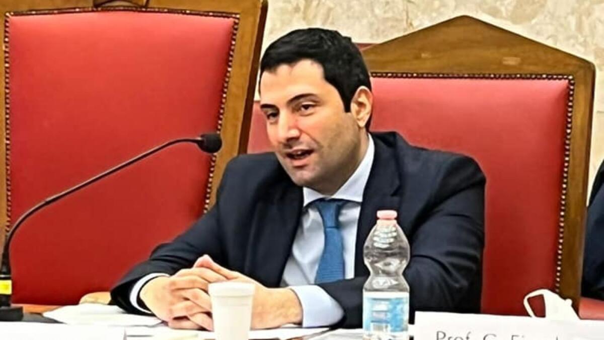 Forza Italia: «Basta polemiche sterili e strumentali! Gentile legittimato dalla legge» -