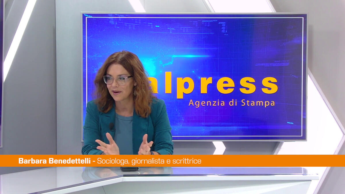 "Connessioni Pericolose", Barbara Benedettelli fa luce su insidie web -
