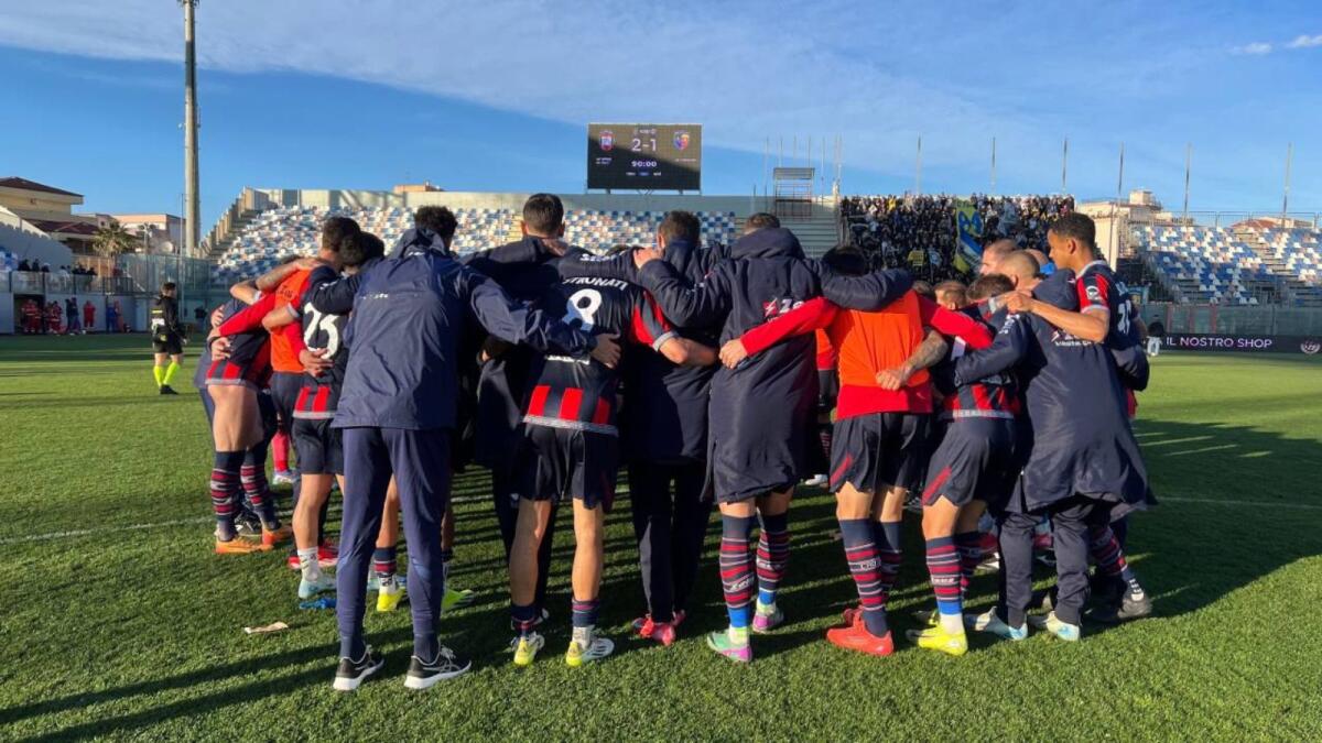 Serie C/C | Giornata 32 - L'Avellino ha il campionato in mano, il Crotone riapre il discorso terzo posto - 