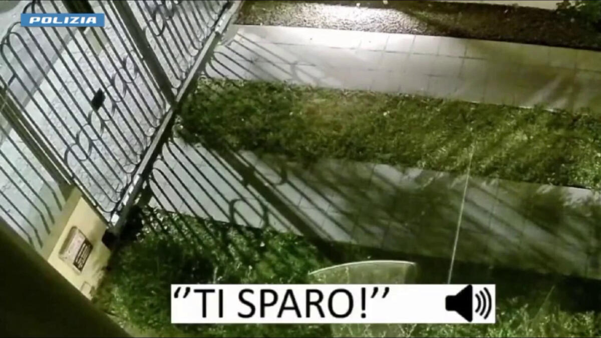 Spari contro ragazzo, a Bologna arrestati autori tentato omicidio - 