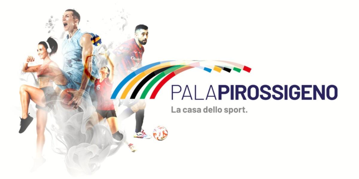 Rende si prepara all'inaugurazione del PalaPirossigeno - 