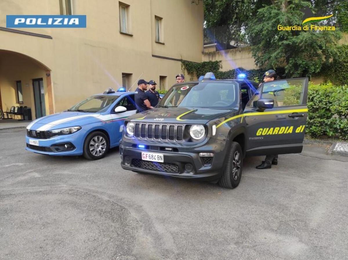 Operazione Ten, blitz contro la 'ndrnagheta tra Emilia Romagna e Calabria - 