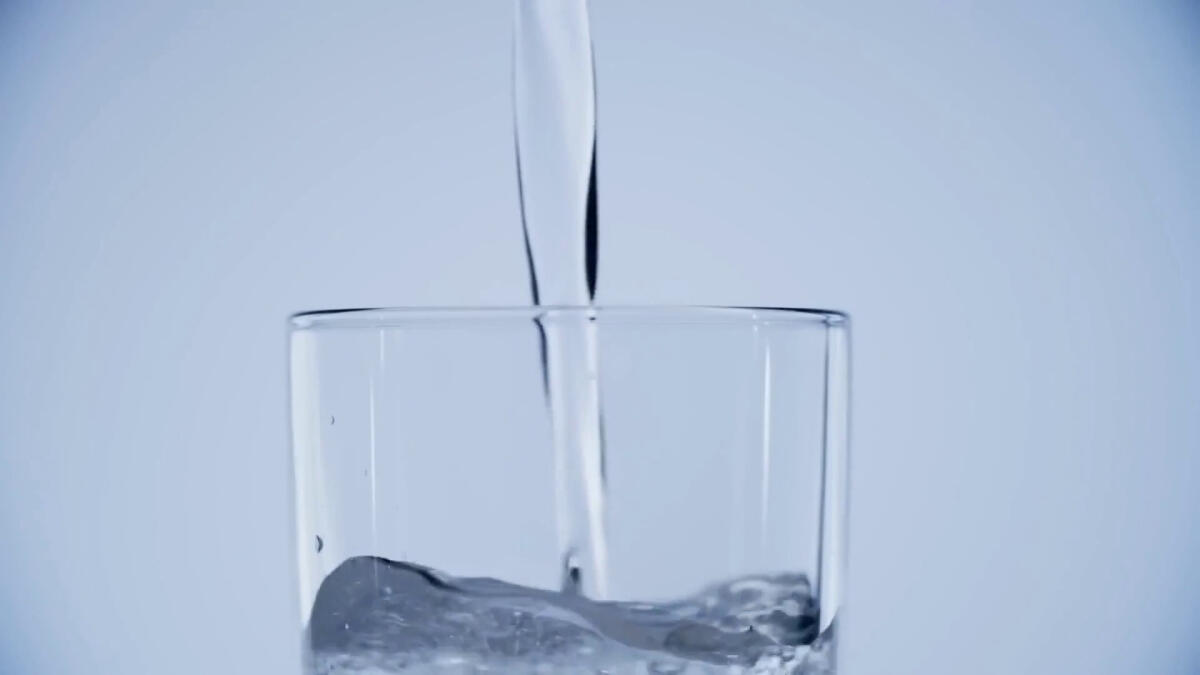 Acqua, allarme della Corte dei Conti per sprechi e scarsi investimenti - 