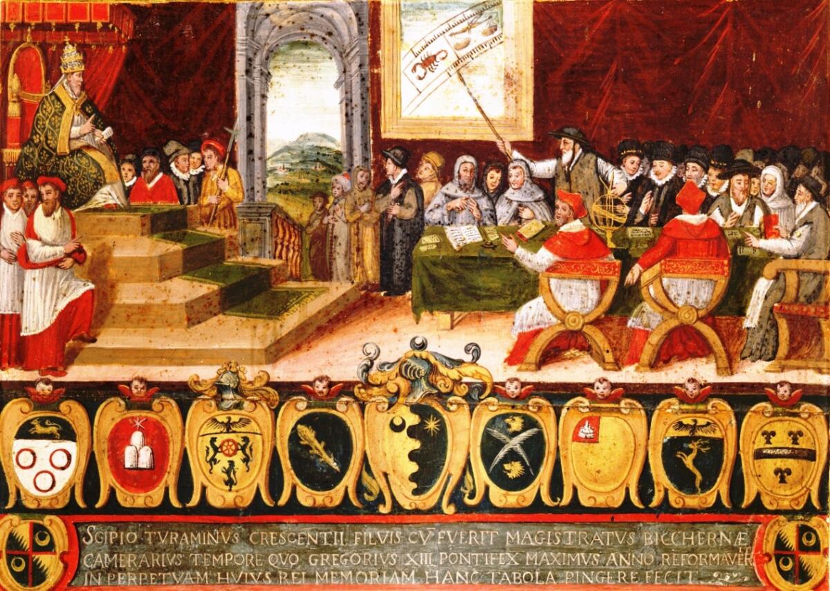 Cirò si prepara ad omaggiare Luigi Lilio, tutto pronto per la Giornata regionale del Calendario - 