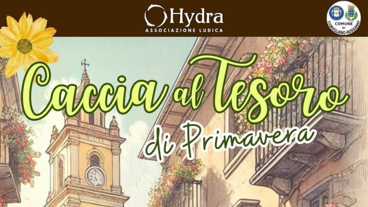 Corigliano-Rossano - Arriva un weekend ricco di svago, da vivere insieme - 