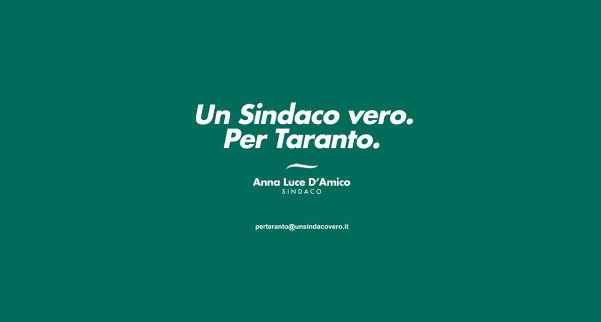 A Taranto il primo candidato sindaco nato con l’intelligenza artificiale - 