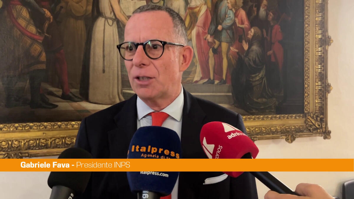 Lavoro, Fava "Dare risposte concrete per la parità di genere" - 