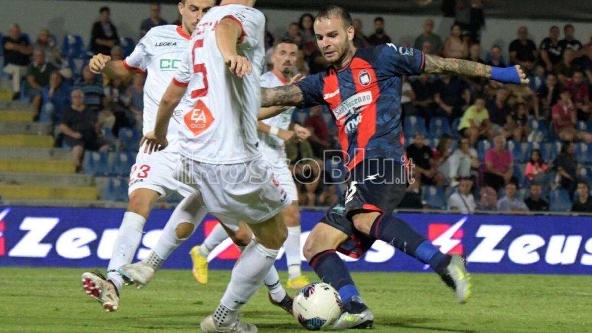 Serie C/C - Turris esclusa dal campionato: ecco la nuova classifica - 