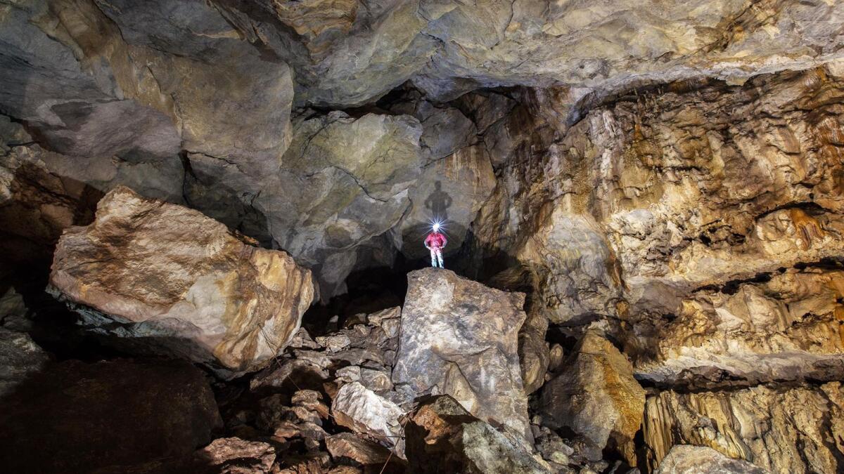 Cassano - Le Grotte di Sant'Angelo pronte a risplendere di nuovo - 