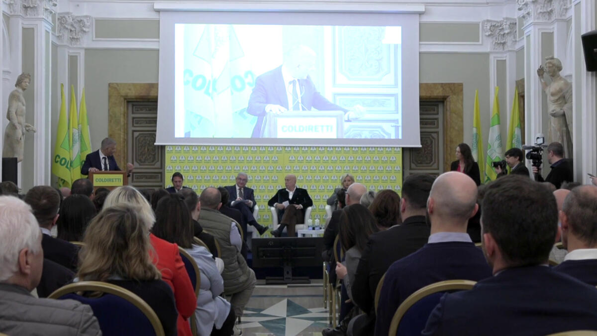 Acqua, l'agricoltura affronta nuove sfide - 