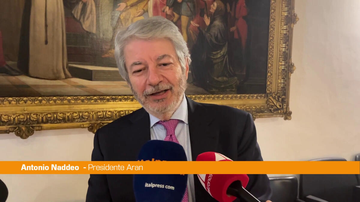 Naddeo "Contratti collettivi prevedono parità, ma serve monitorare" - 