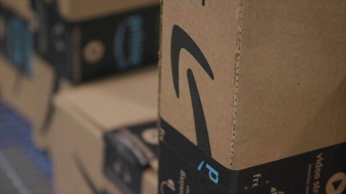 Amazon, torna la Festa delle Offerte di Primavera - 