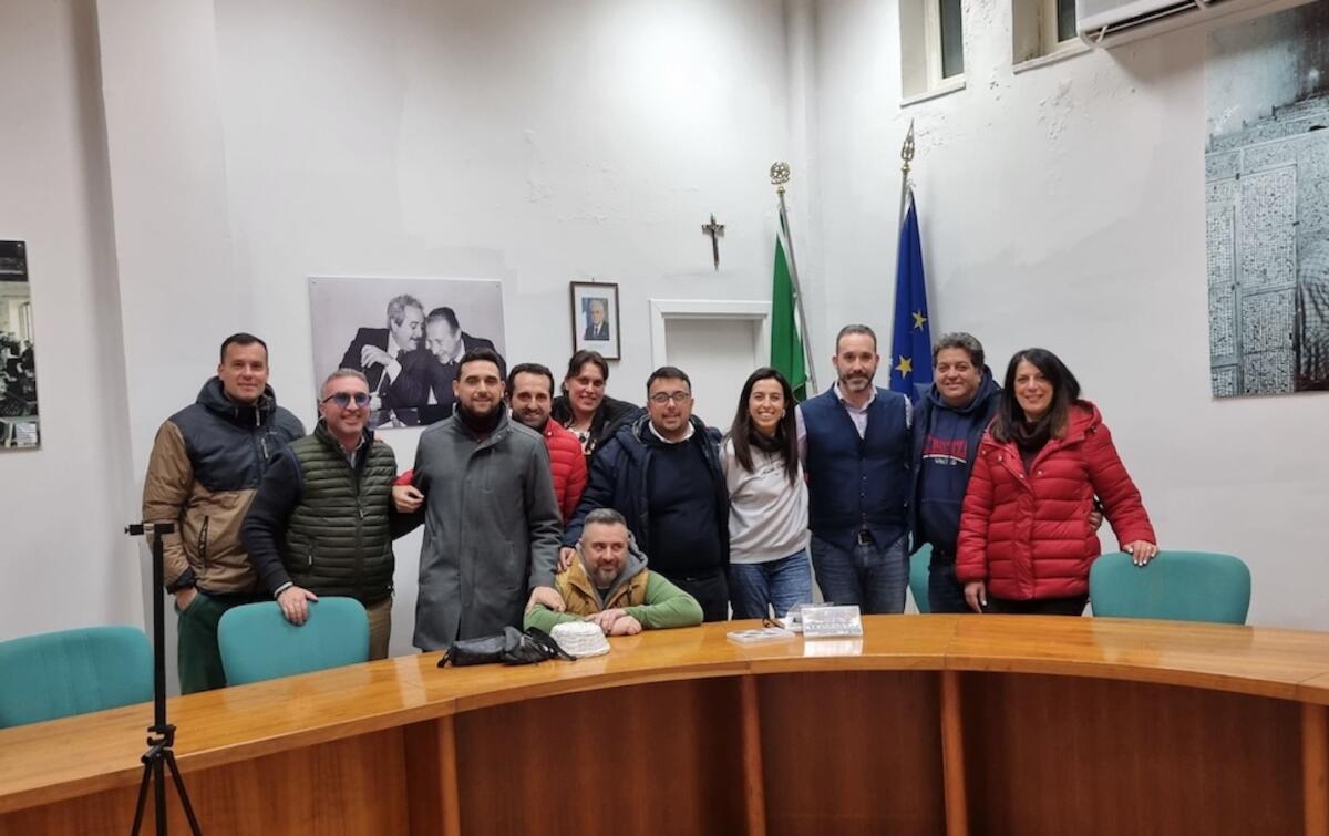 Mendicino - Apre la nuova sede dell’associazione Prometeus -