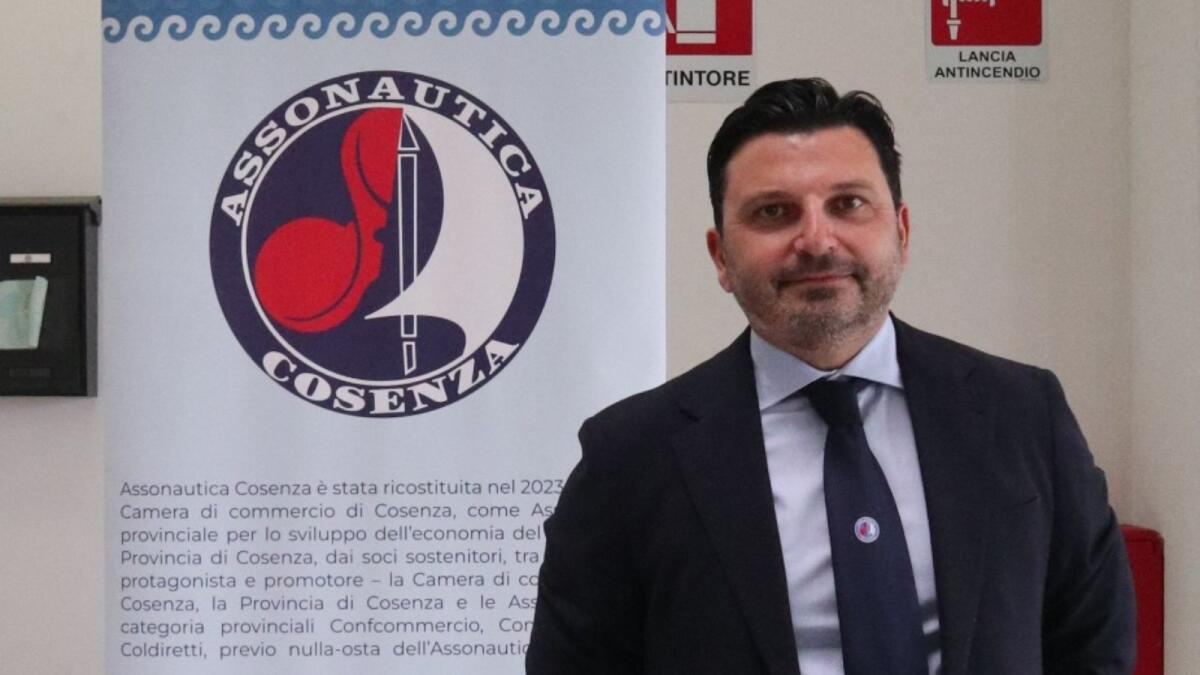 Assonautica Cosenza: urgente una riqualificazione della rete Portuale Calabrese - 