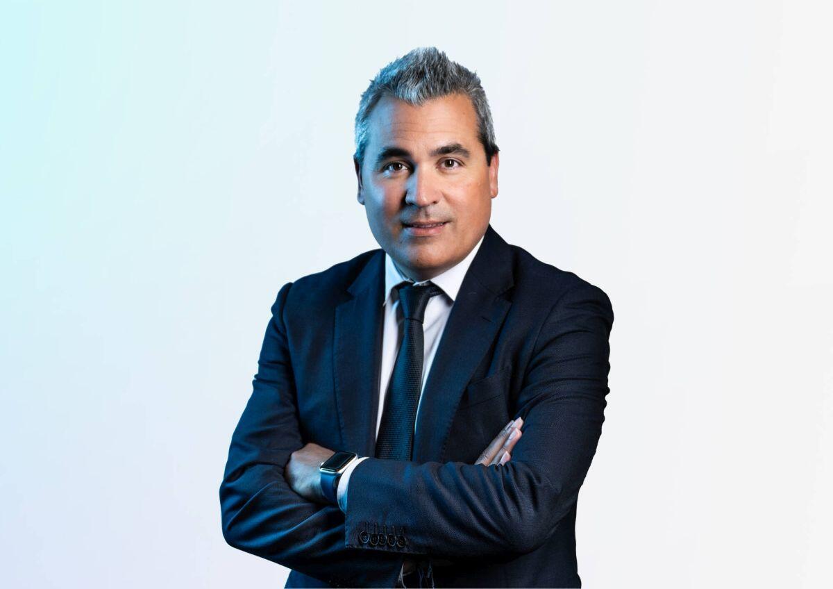 Josep Maria Recasens succede a Luca De Meo come Ceo di Ampere - 