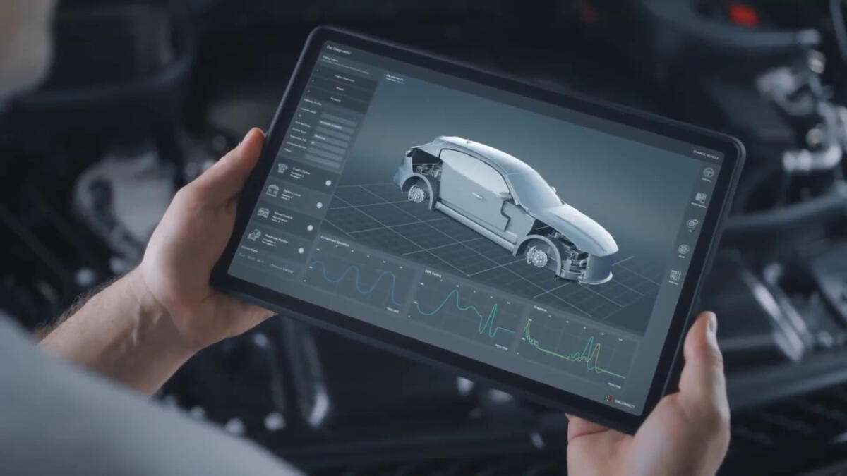 Automotive, arriva il piano europeo - 