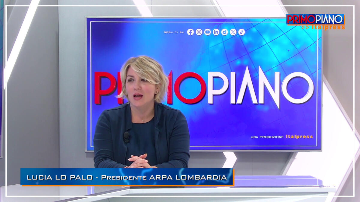 Clima, Lo Palo "Da Trump approccio pragmatico, da Ue meno ideologia” -