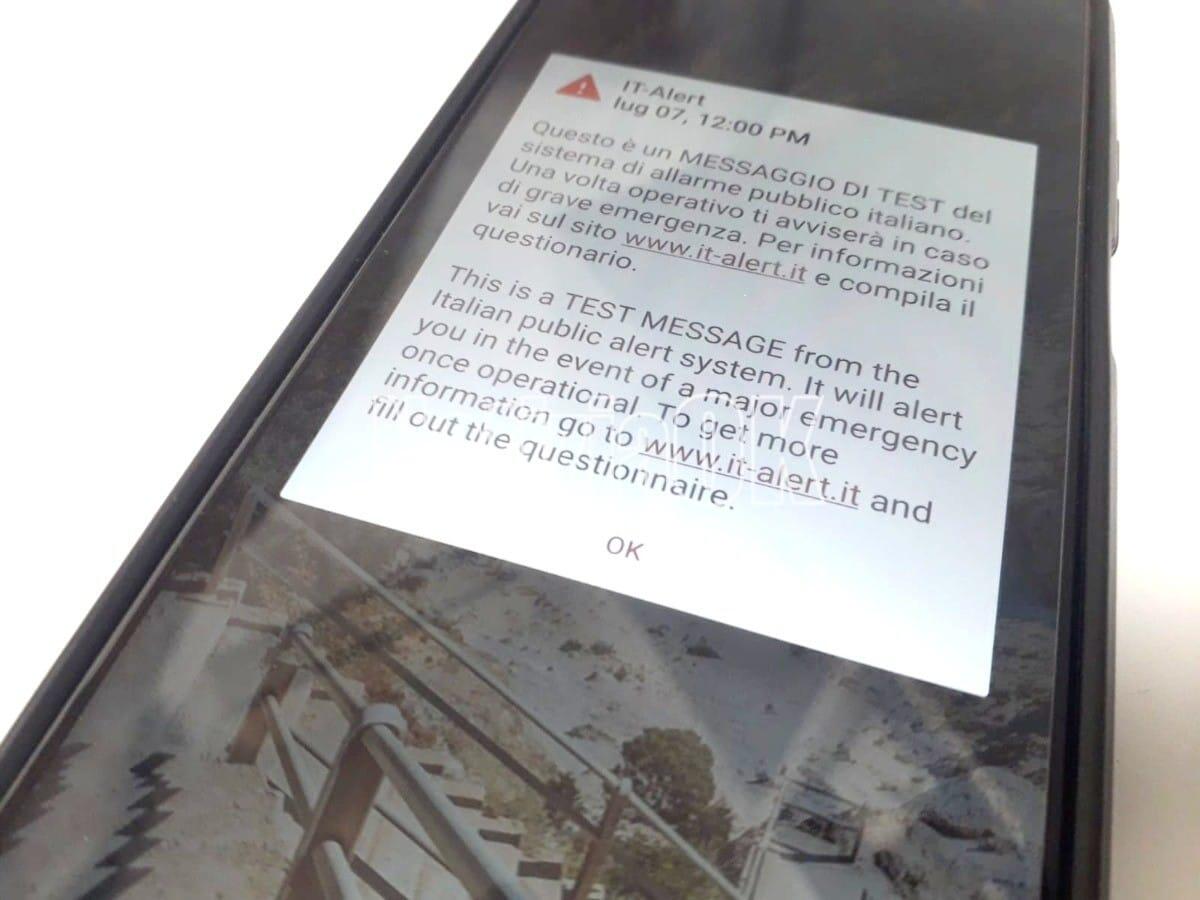IT- alert - Incidente allo stabilimento AGN Energia di Strongoli: esercitazione avvenuta con successo - 