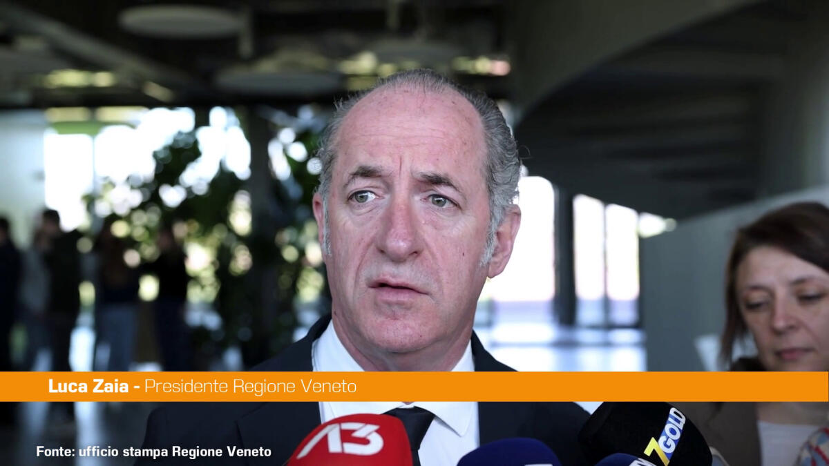 Zaia "Veneto Creators ci aiuterà a comunicare bellezze regione" - 