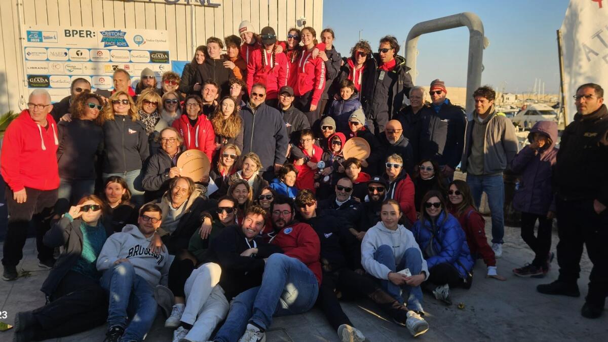 Crotone - Carnival Race 2025: una decima edizione andata a gonfie vele (Foto Gallery) - 