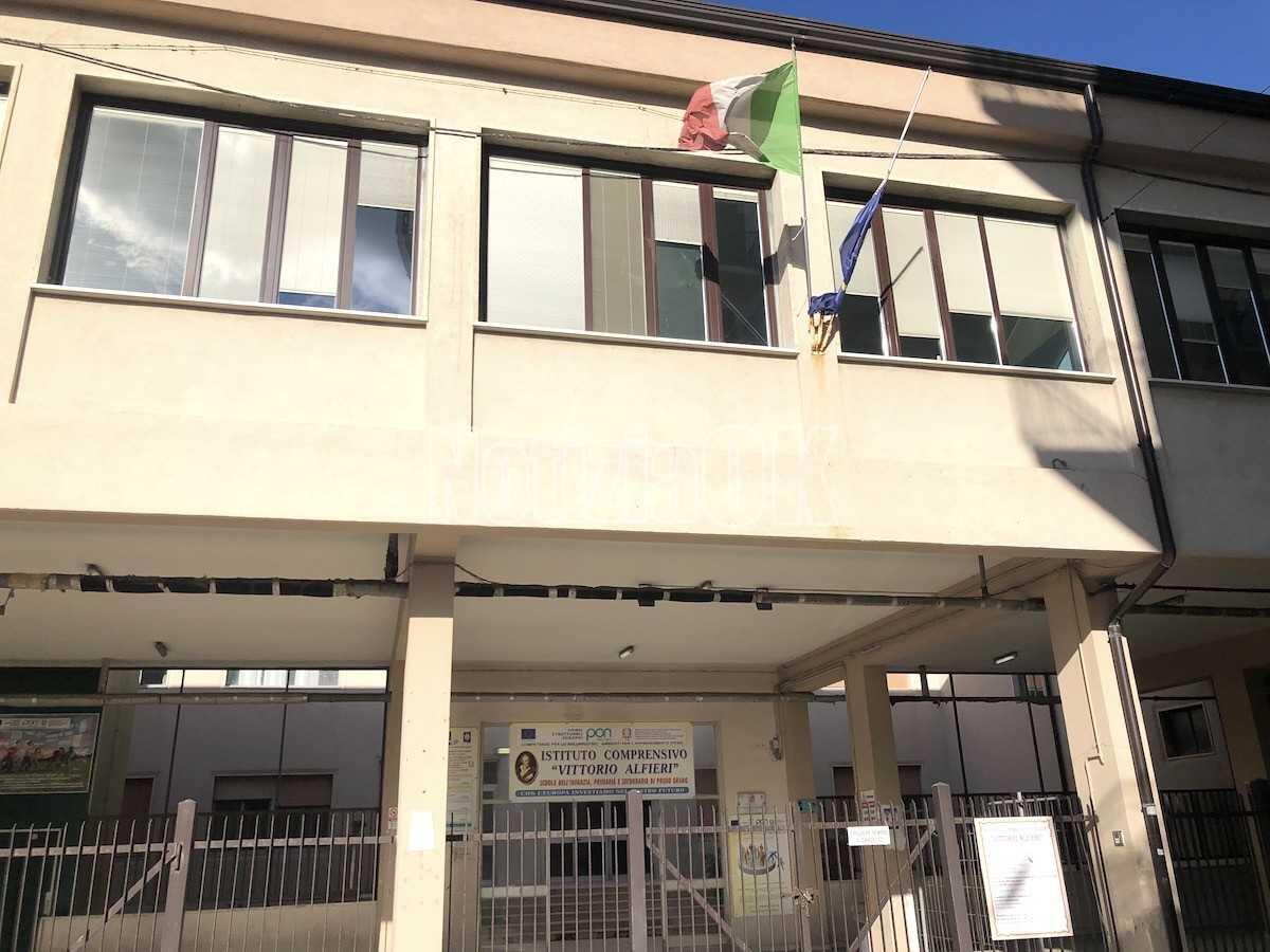 Crotone - L'educazione civica e stradale entra nelle scuole, incontro all' istituto Alfieri - 