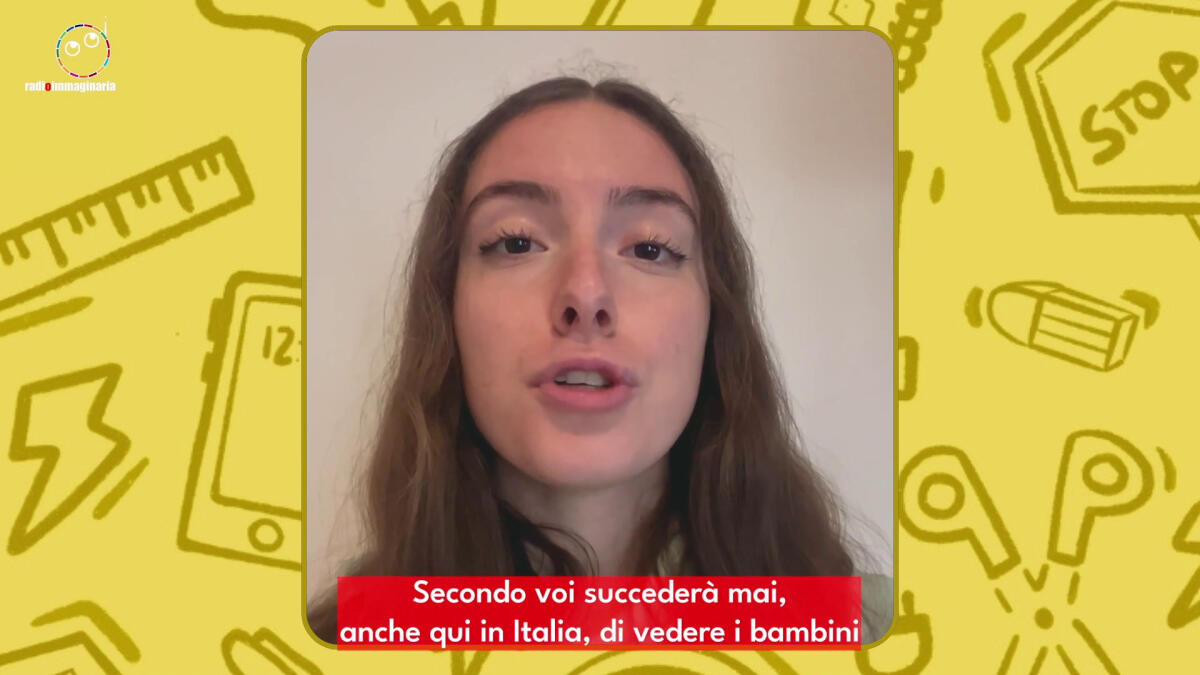 In Giappone si va a scuola da soli - 