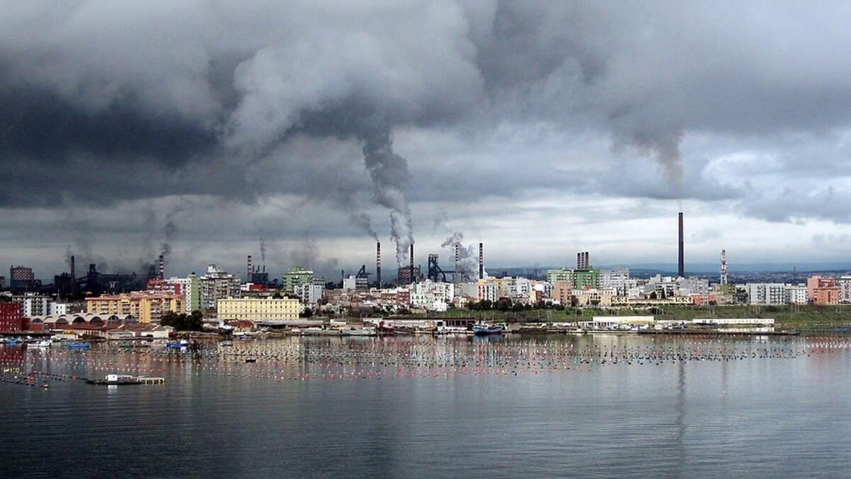 Ex Ilva, un altro anno di Cassa Integrazione - 