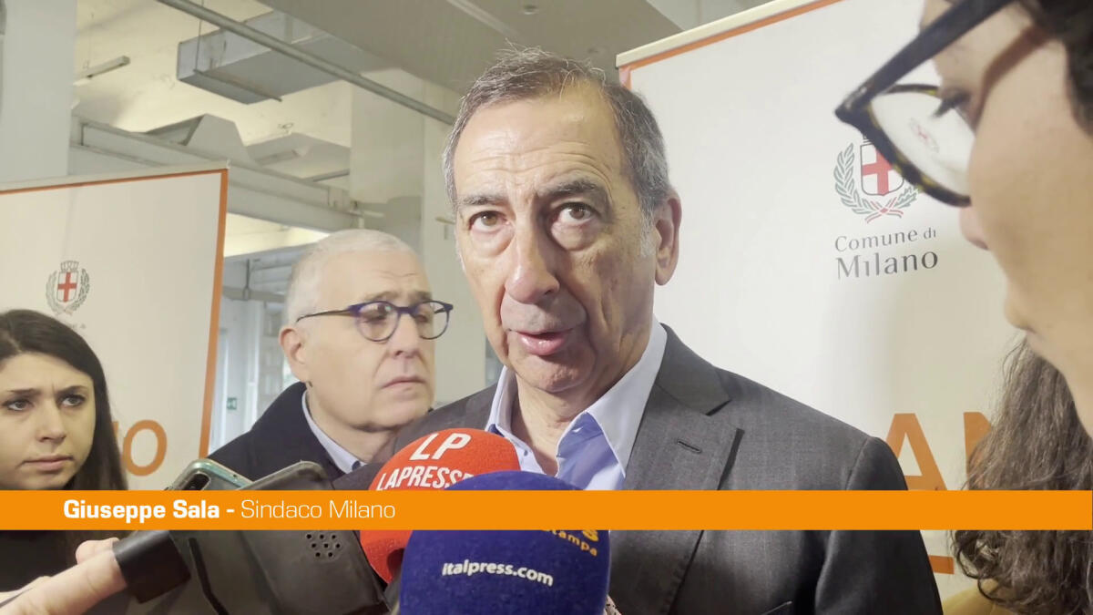 San Siro, Sala "Fiducioso su accordo tra Milan e Inter sulle clausole" - 